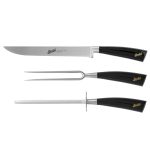 BERKEL | ELEGANCE - Set de friptură 3 piese
