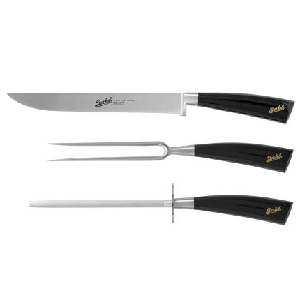 BERKEL | ELEGANCE - Set de friptură 3 piese