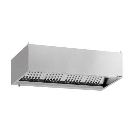 Hotă tip cutie – 1800 mm – cu filtru și lampă
