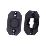 Kit de blocare din plastic - potrivit pentru KB511 & KB1011