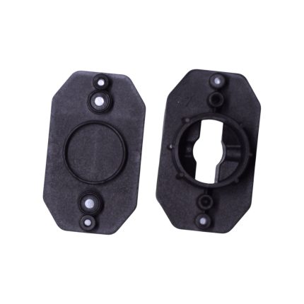 Kit de blocare din plastic - potrivit pentru KB511 & KB1011