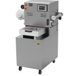 Termosigilator automat pneumatic pentru caserole Waage VGT 400, Italia