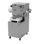 Termosigilator automat pneumatic pentru caserole Waage VGT 400, Italia