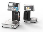 Cântar comercial multimedia cu ecran tactil 7 inch Waage INFINITY, Italia