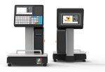 Cântar comercial electronic profesional dublu ecran Waage DUAL, Italia - imagine 4
