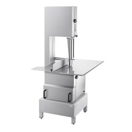 Fierăstrău electric pentru oase PROFESIONAL - 3100 mm bandă de tăiere - înălțime maximă de tăiere: 420 mm