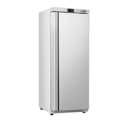 Frigider de depozitare din oțel inoxidabil ECO – 400 de litri – cu o ușă