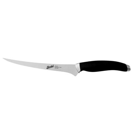 BERKEL | TEKNICA - Cuțit file - 190mm