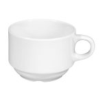 (6 bucăți) Seltmann Weiden - ceașcă de cafea - 0,18 litri