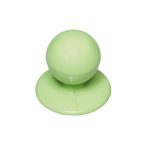 (12 buc) Butoni - verde