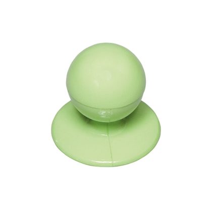 (12 buc) Butoni - verde