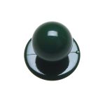 (12 buc) Butoni - verde