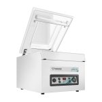 Henkelman | Jumbo 35 - Aparat vidat - 16m³/h - 600 Watt - Digital