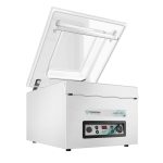 Henkelman | Jumbo 42XL - Aparat vidat - 16m³/h - 600 Watt - Digitală
