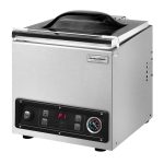 HAMILTON BEACH | PrimaVac™ Aparat vidat - 8m³/h - 300 wați