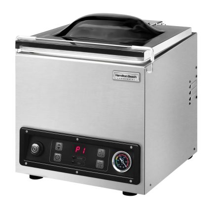 HAMILTON BEACH | PrimaVac™ Aparat vidat - 8m³/h - 300 wați