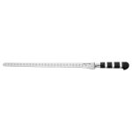F. Dick Cuțit pentru somon cu muchie canelată - 32cm