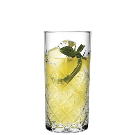 (12 buc) Pahar long drink - Timeless - 300 ml