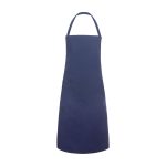 KARLOWSKY | Șorț cu fundă Basic - Navy