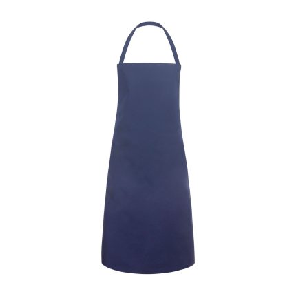 KARLOWSKY | Șorț cu fundă Basic - Navy