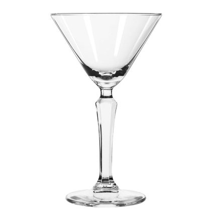 (6 bucăți) Pahare de martini - SPKSY - 190 ml - transparente