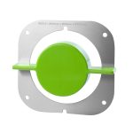 Accesoriu cu lamă Ø 95 mm – compatibil cu dispozitivul de curățat ananasul MASC