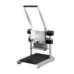 Manual Frăgezitor de carne - oțel inoxidabil - 300x450 mm