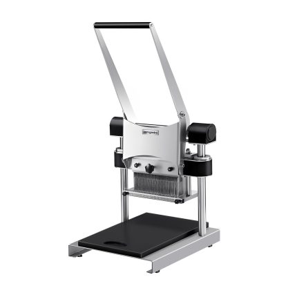 Manual Frăgezitor de carne - oțel inoxidabil - 300x450 mm