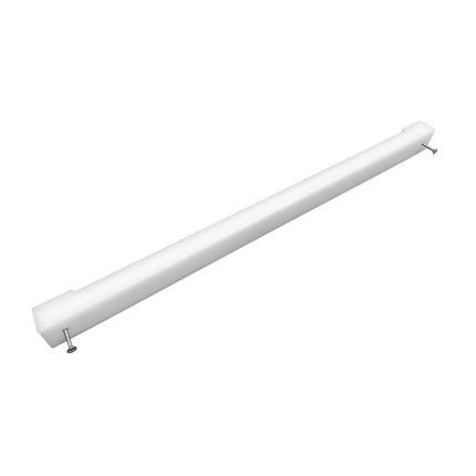 Suport pentru cuțite pentru plăci de tăiere - 600 mm - alb