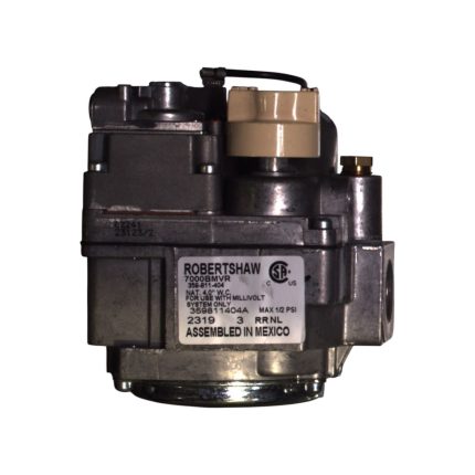 Supapă Minisit - pentru friteuze GFK591-40 & GFK481-16-NG