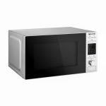 Cuptor cu microunde profesional cu grill - 20 litri - 700 W - Digital
