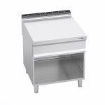 Element neutru – 800 mm – cu sertar