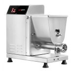 Mașină electrică de făcut paste – 13 kg/h – 550 W – inclusiv matriță pentru paste fierte