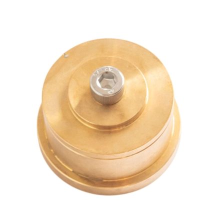 Matriță din Bronz pentru mașină de paste NMH5 – PastaSfoglia 150 mm