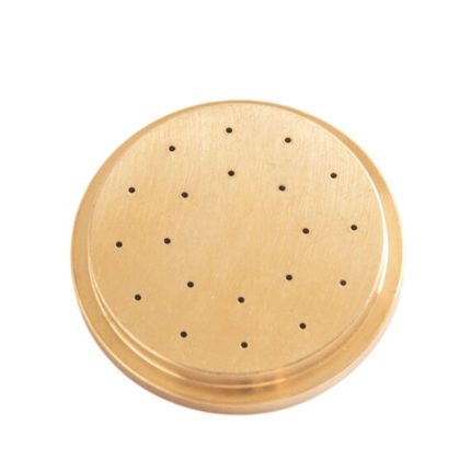 Matriță din Bronz pentru mașină de paste NMH5 – Spaghetti - lisce - Ø 50 mm - din bronz