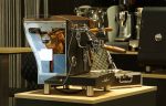 Espressor profesional 1 grup Orchestrale Nota Manual E61 Levetta, boiler 3L cupru, pompă rotativă, Italia - imagine 7