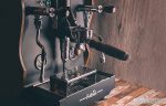 Espressor profesional 1 grup Orchestrale Nota Manual E61 Levetta, boiler 3L cupru, pompă rotativă, Italia - imagine 5