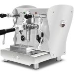 Espressor profesional 1 grup Orchestrale Nota Manual E61 Levetta, boiler 3L cupru, pompă rotativă, Italia