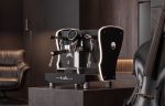 Espressor profesional 1 grup Orchestrale Nota 1gr Evolution, PID Touch Screen, 3 profile extracție, Italia - imagine 2