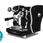 Espressor profesional 1 grup Orchestrale Nota 1gr Evolution, PID Touch Screen, 3 profile extracție, Italia