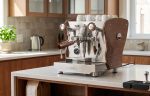 Espressor profesional 1 grup Orchestrale Nota Manual E61 Levetta, boiler 3L cupru, pompă rotativă, Italia - imagine 9