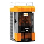 Storcător automat de portocale – 18 kg – portocaliu