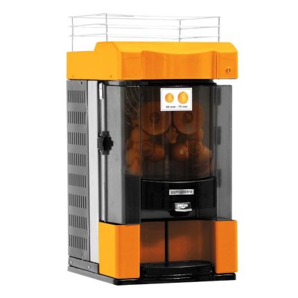 Storcător automat de portocale – 18 kg – portocaliu