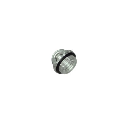 Indicator al nivelului de ulei (cupolă din sticlă) al pompei de vid - adecvat pentru sigilatoarele de vid VMKH-400Z, VMKH-4002 & VMKH-500