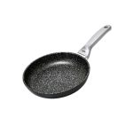 Tigaie ERGO – Compatibilă cu plitele cu inducție – Ø 28 cm
