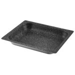Tavă de copt Gastronorm PREMIUM - 265 x 325 mm - GN 1/2 - Înălțime: 65 mm