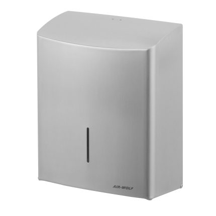 AIR-WOLF - Distribuitor de prosoape de hârtie  - până la 600 buc.