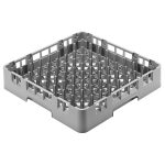 CAMBRO | CAMRACK® - Coș pentru chiuvetă cu țepi 1/1 - 500x500mm - 9x9 compartimente - Gri