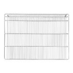 Grătar de susținere plastifiat - 486x360 mm - compatibil cu seriile KSBL200 și TKSBL200