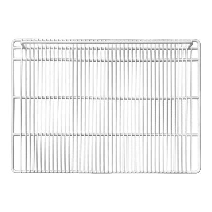 Grătar de susținere plastifiat - 486x360 mm - compatibil cu seriile KSBL200 și TKSBL200